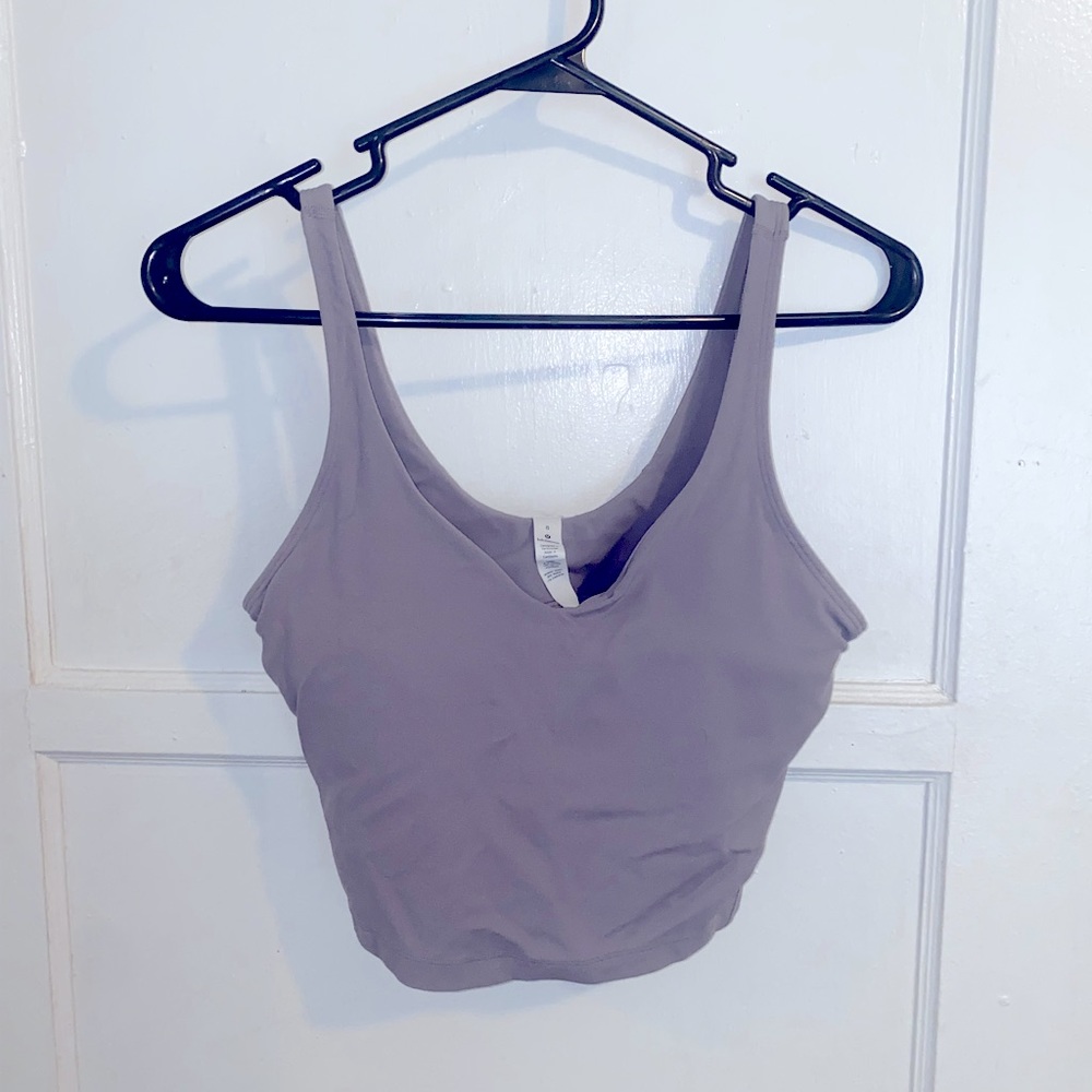 Lululemon Align Tank